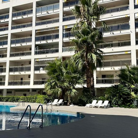 Apartsalou Michelangelo Esterno foto