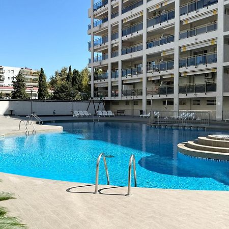 Apartsalou Michelangelo Esterno foto