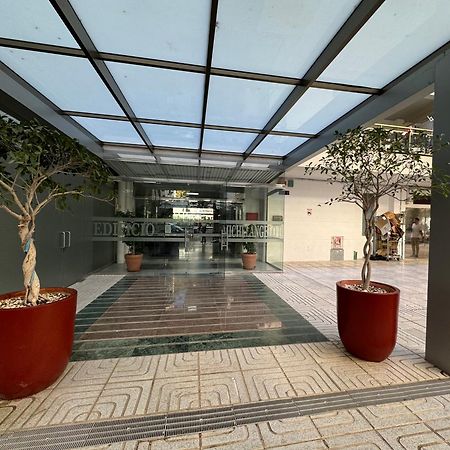 Apartsalou Michelangelo Esterno foto
