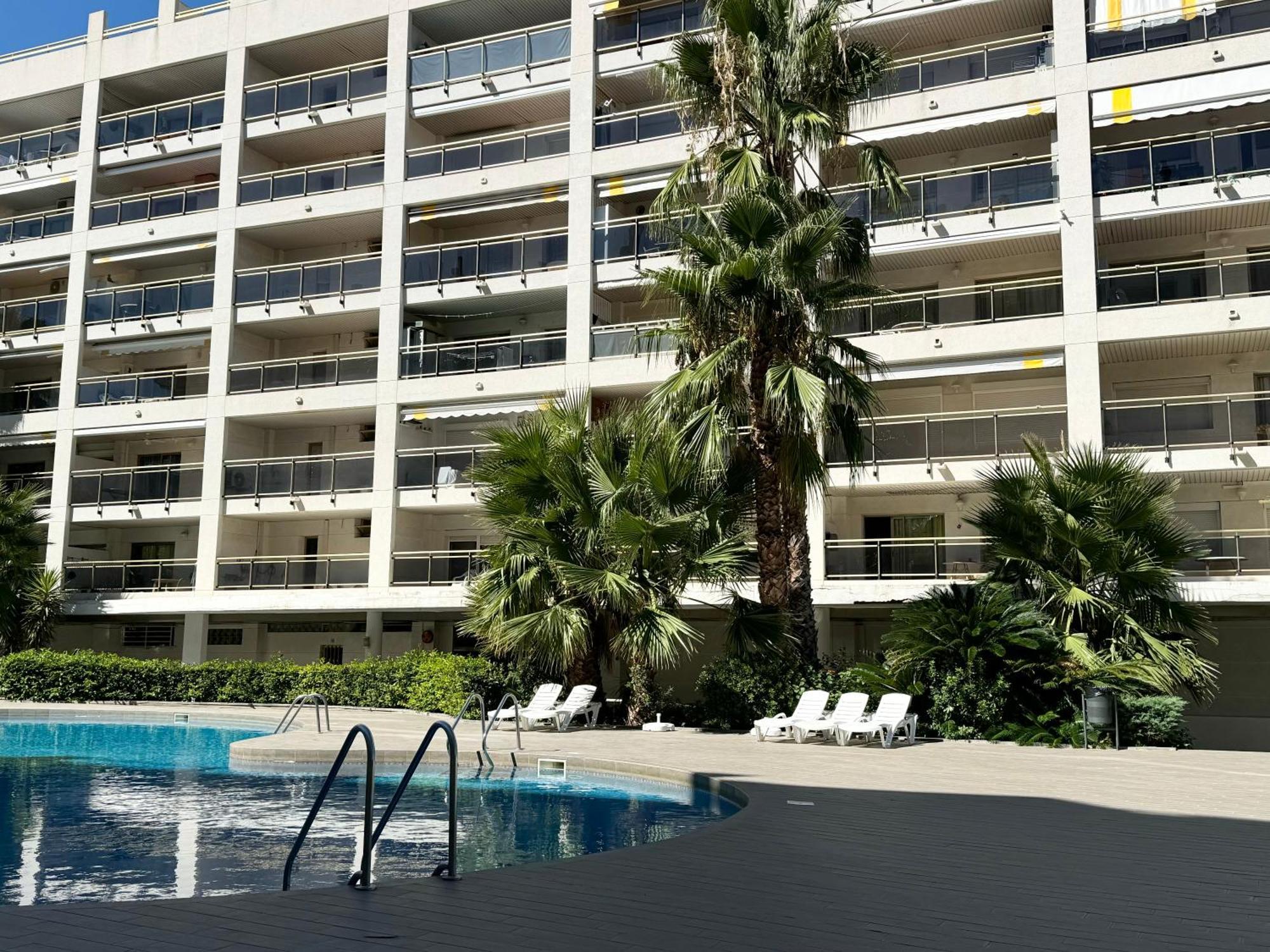 Apartsalou Michelangelo Esterno foto