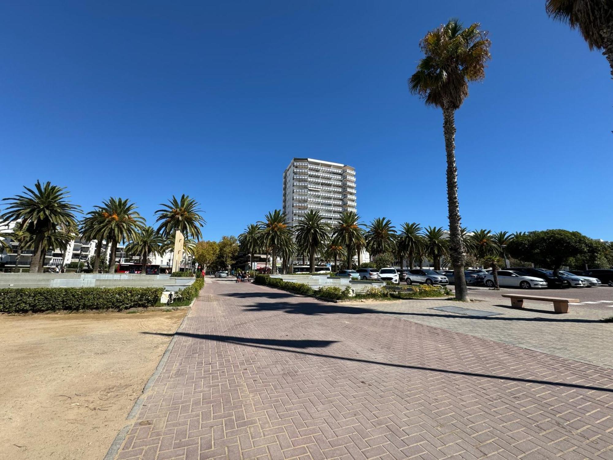 Apartsalou Michelangelo Esterno foto