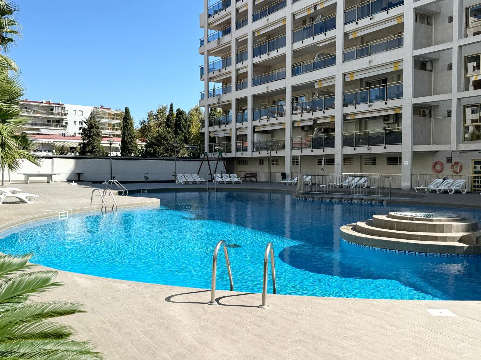 Apartsalou Michelangelo Esterno foto
