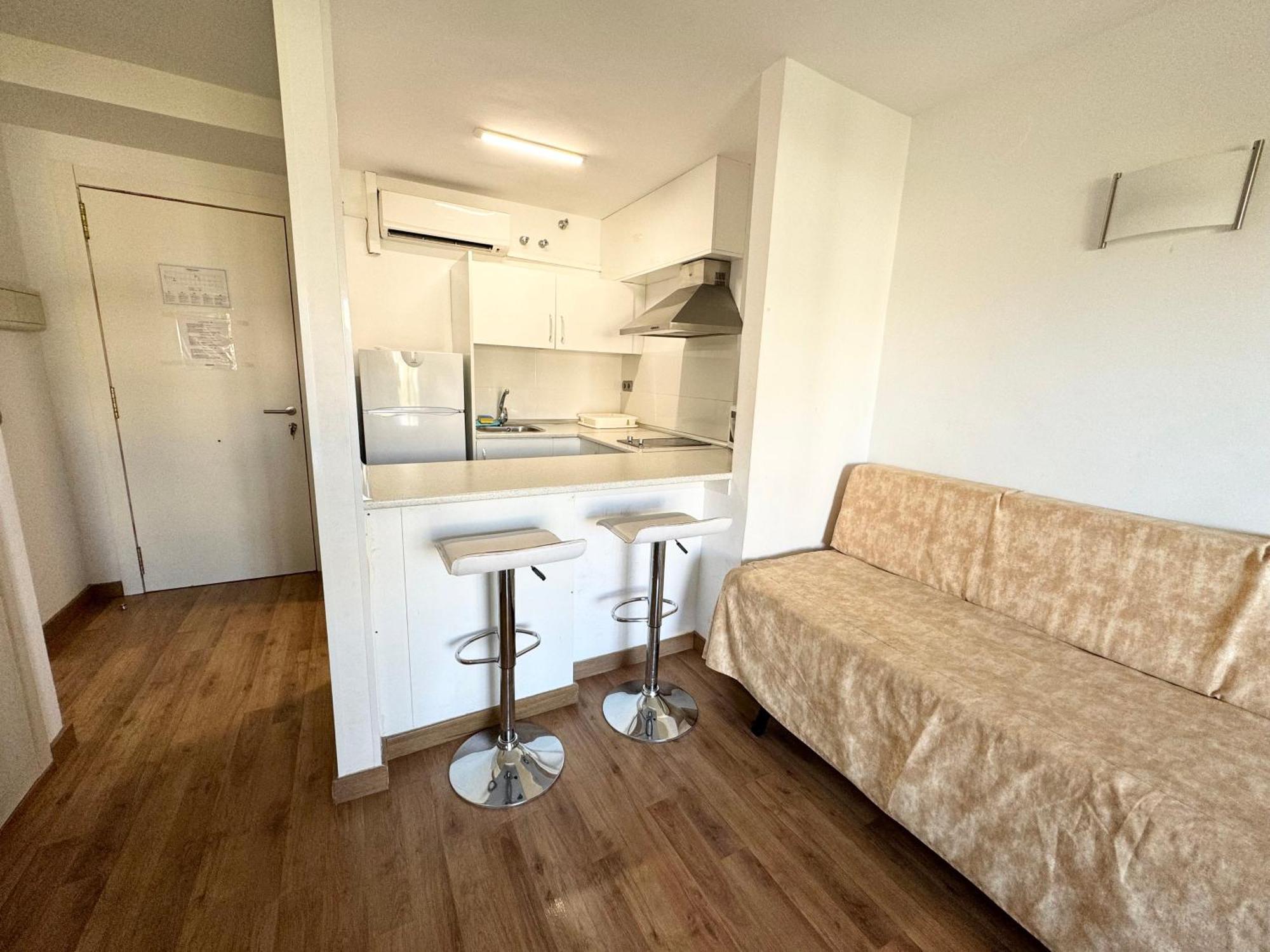 Apartsalou Michelangelo Esterno foto