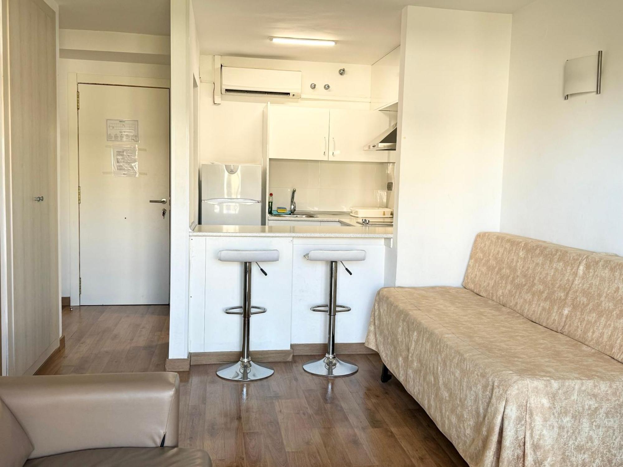 Apartsalou Michelangelo Esterno foto