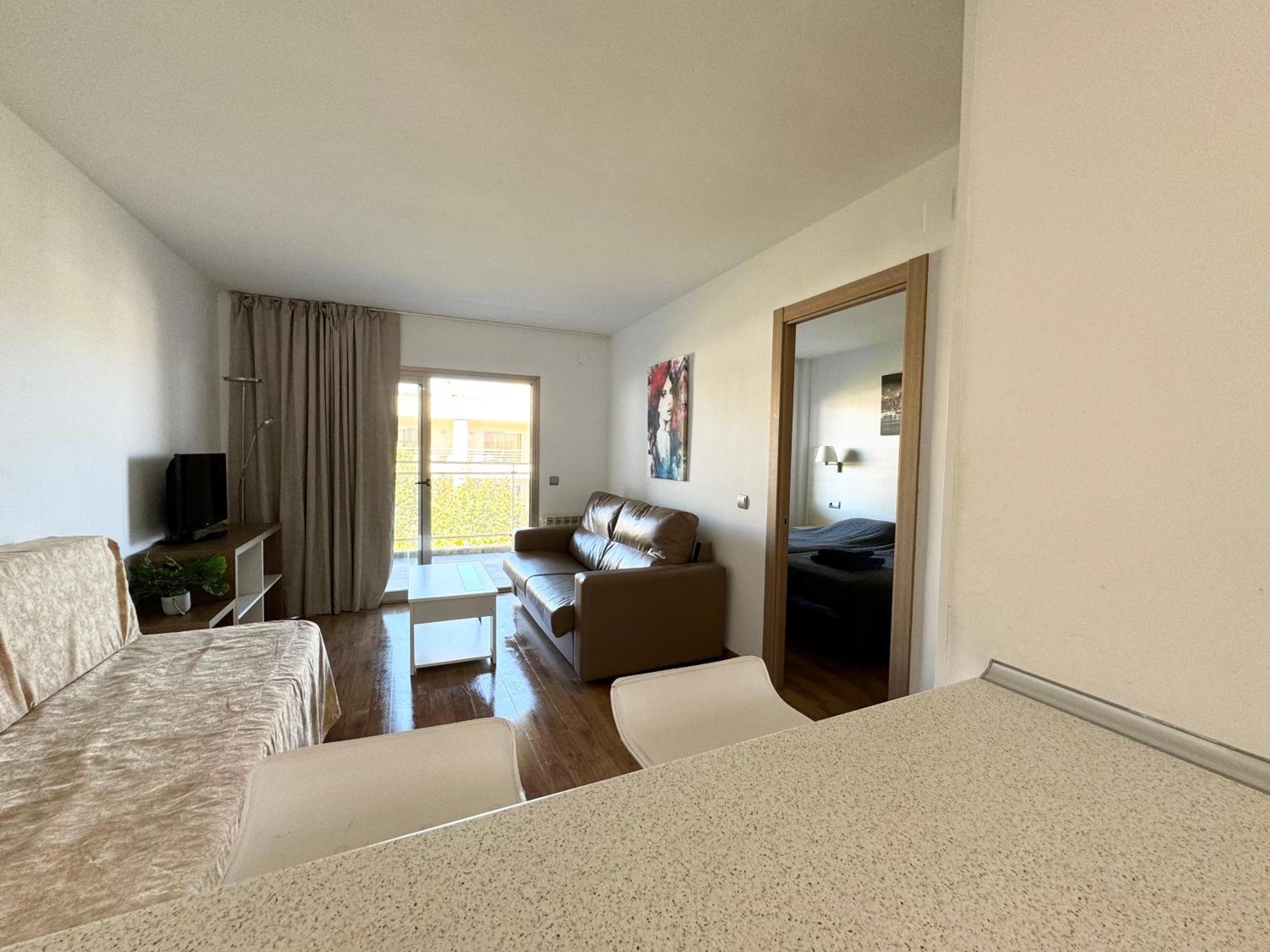 Apartsalou Michelangelo Esterno foto
