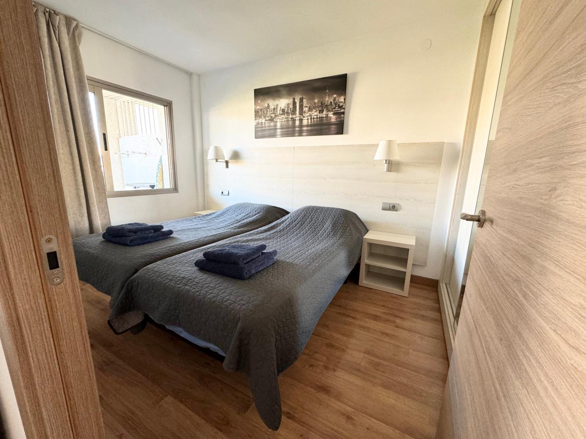 Apartsalou Michelangelo Esterno foto