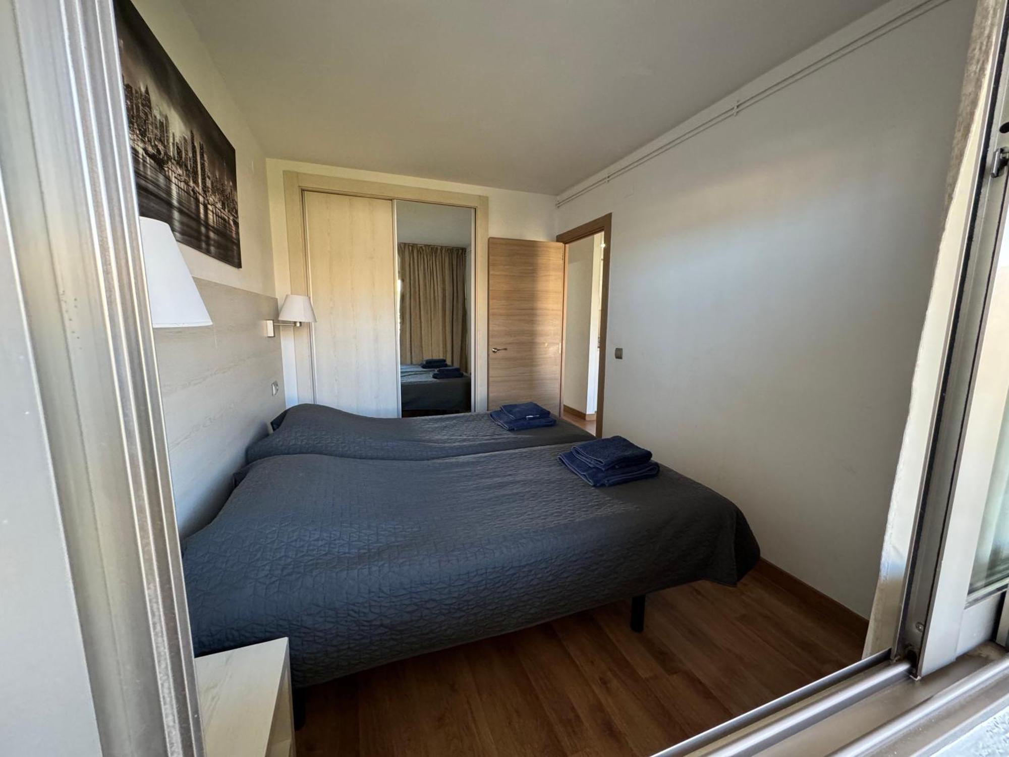 Apartsalou Michelangelo Esterno foto