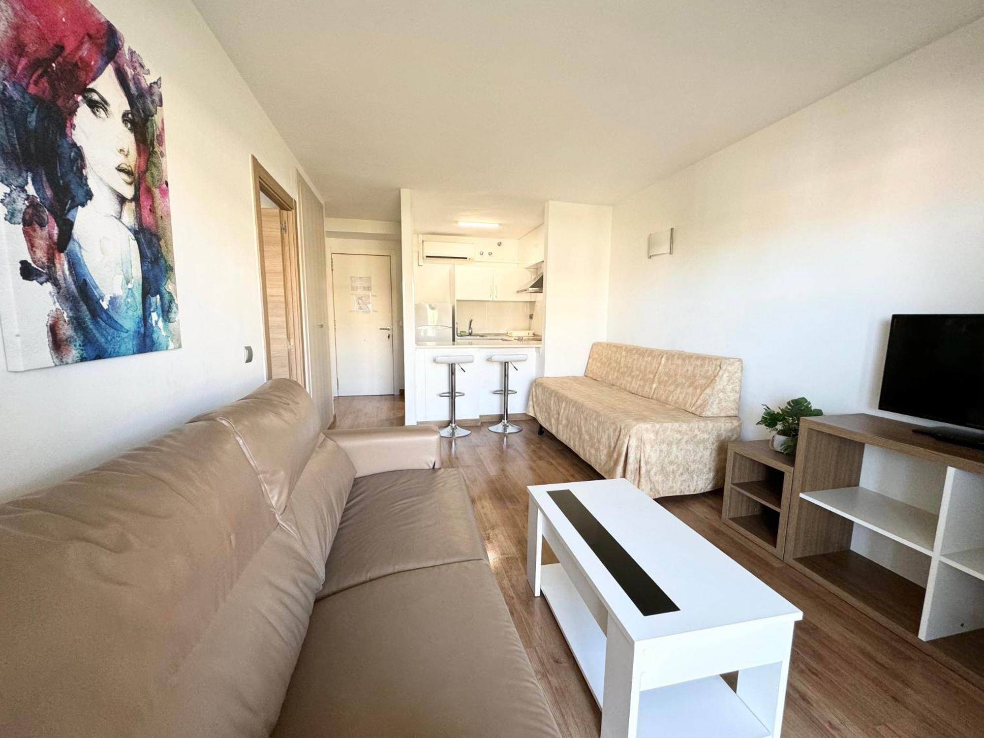 Apartsalou Michelangelo Esterno foto