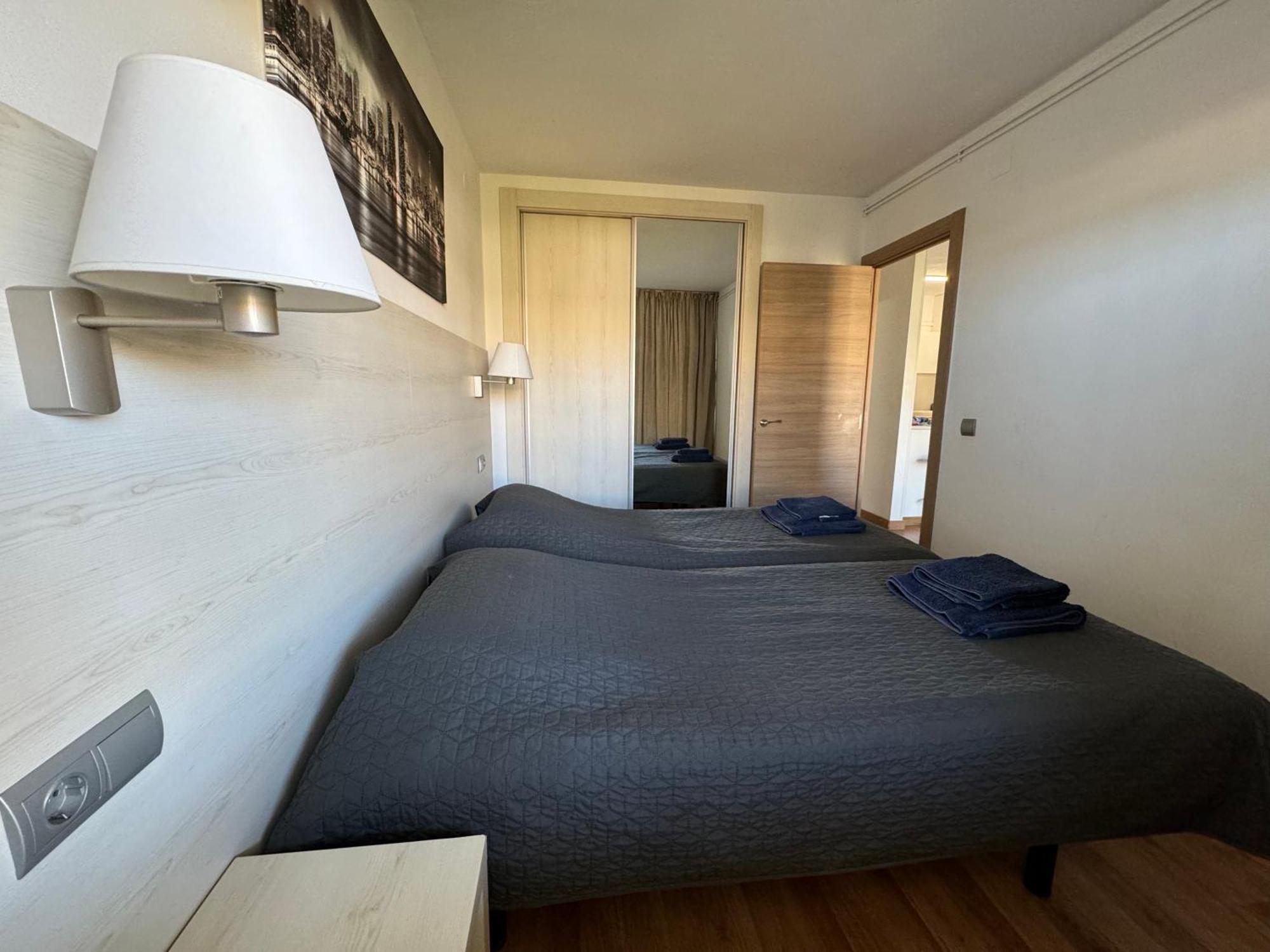 Apartsalou Michelangelo Esterno foto