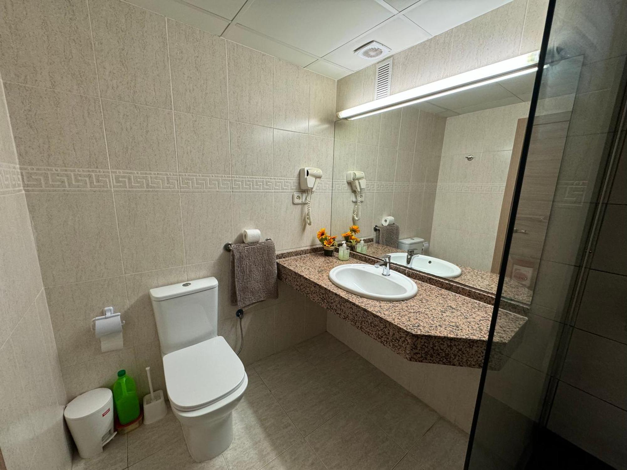 Apartsalou Michelangelo Esterno foto