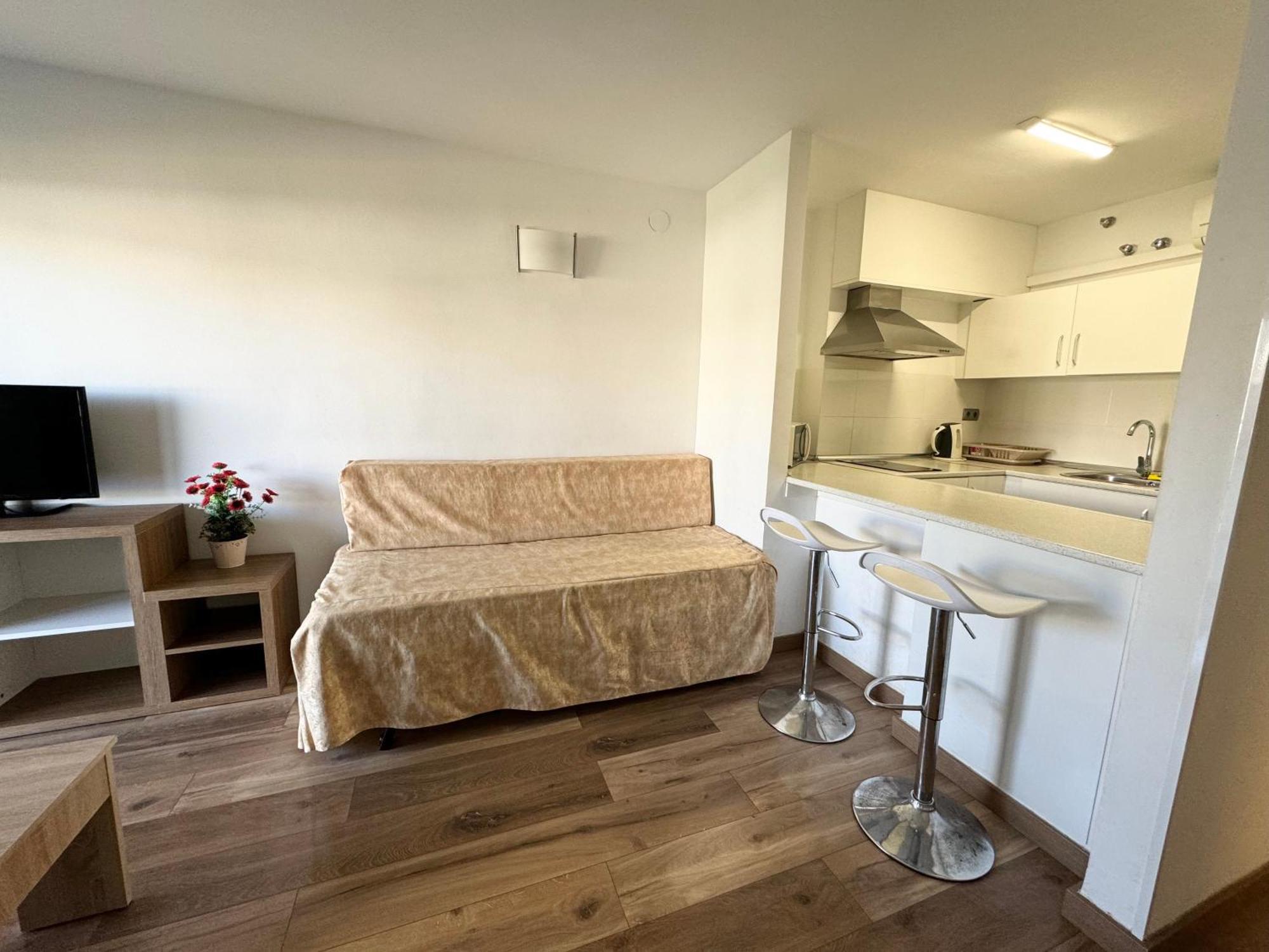 Apartsalou Michelangelo Esterno foto