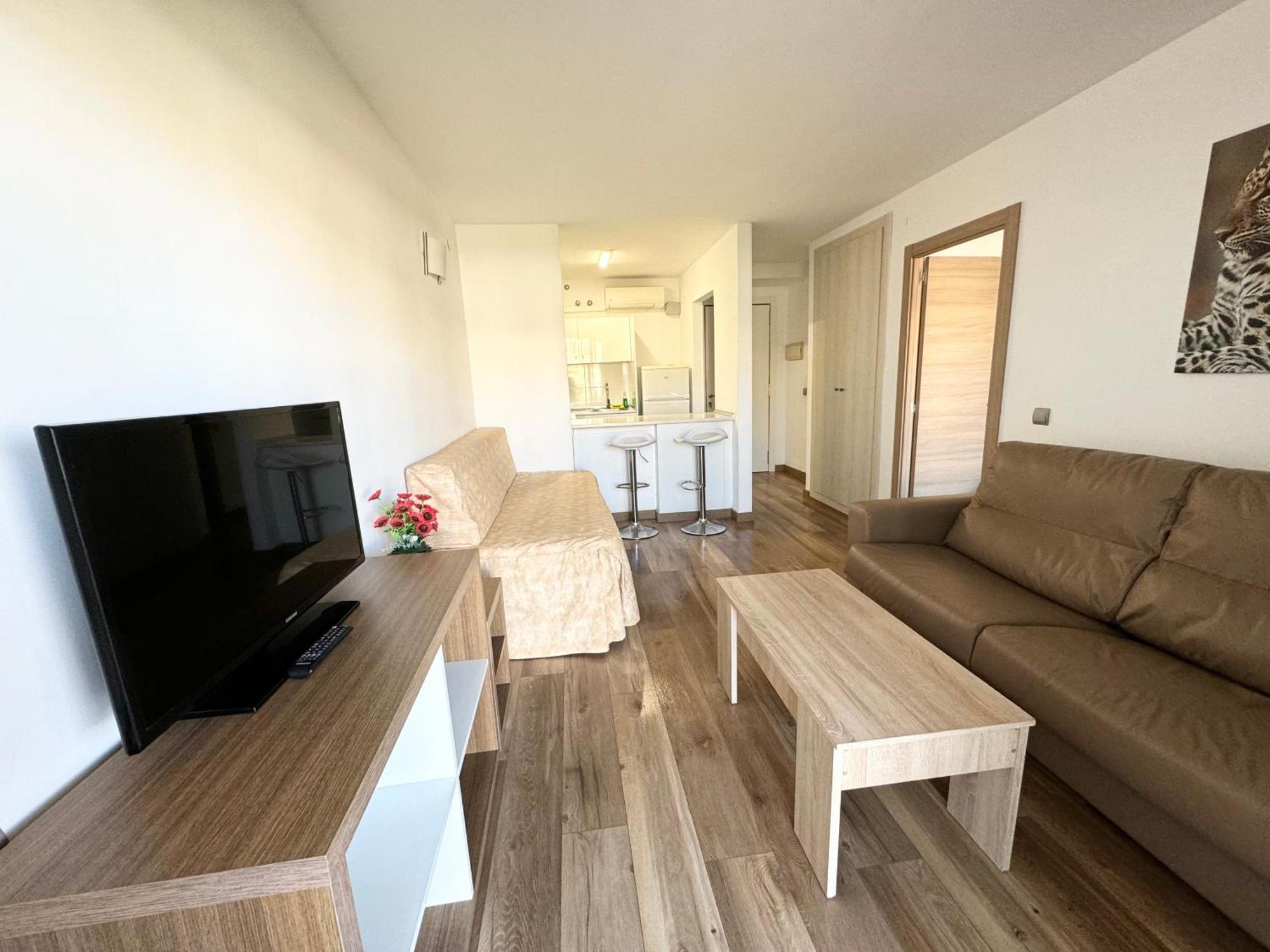 Apartsalou Michelangelo Esterno foto